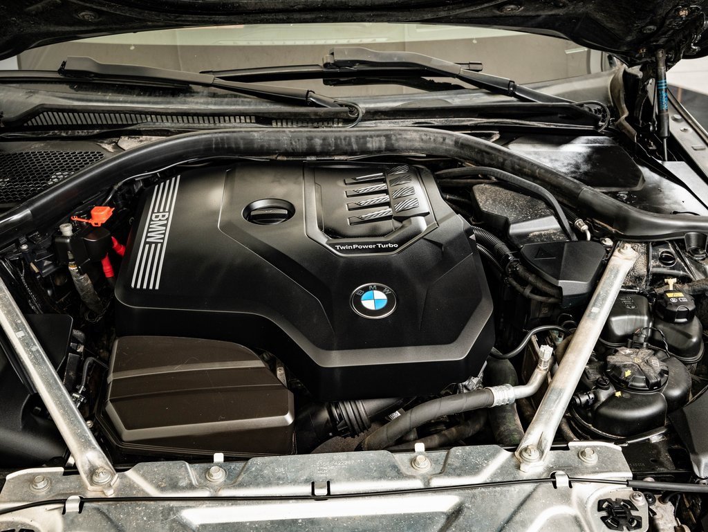 Used 2021 BMW 430i 430i w/ M Sport Package image 39