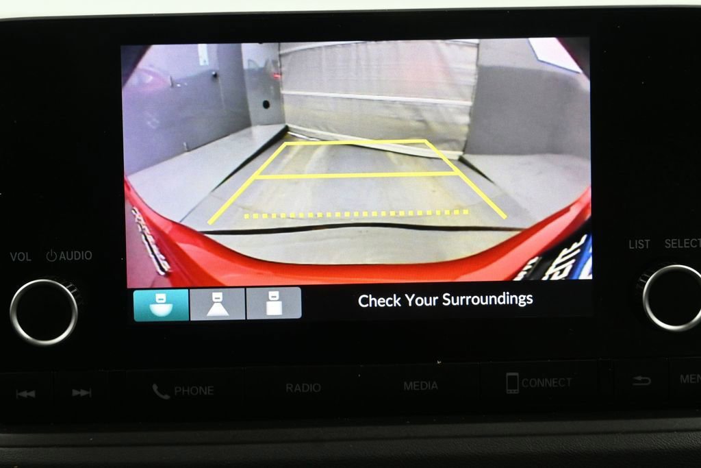 Certified 2023 Honda Accord LX image 15