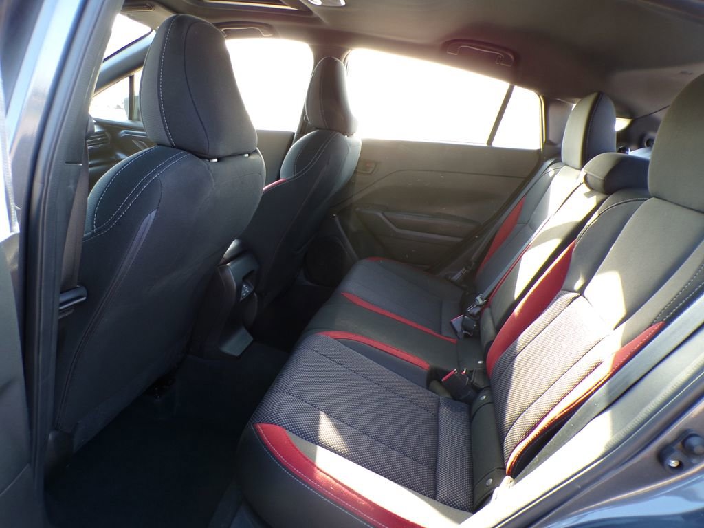 Used 2024 Subaru Impreza RS AWD/4WD image 19