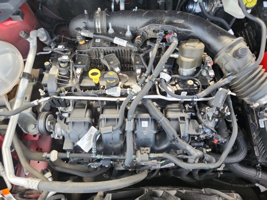 Used 2022 Ford Escape SEL AWD/4WD image 18