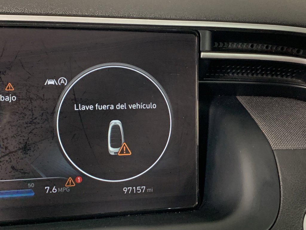 Used 2022 Hyundai Tucson SEL w/ Convenience Package image 24