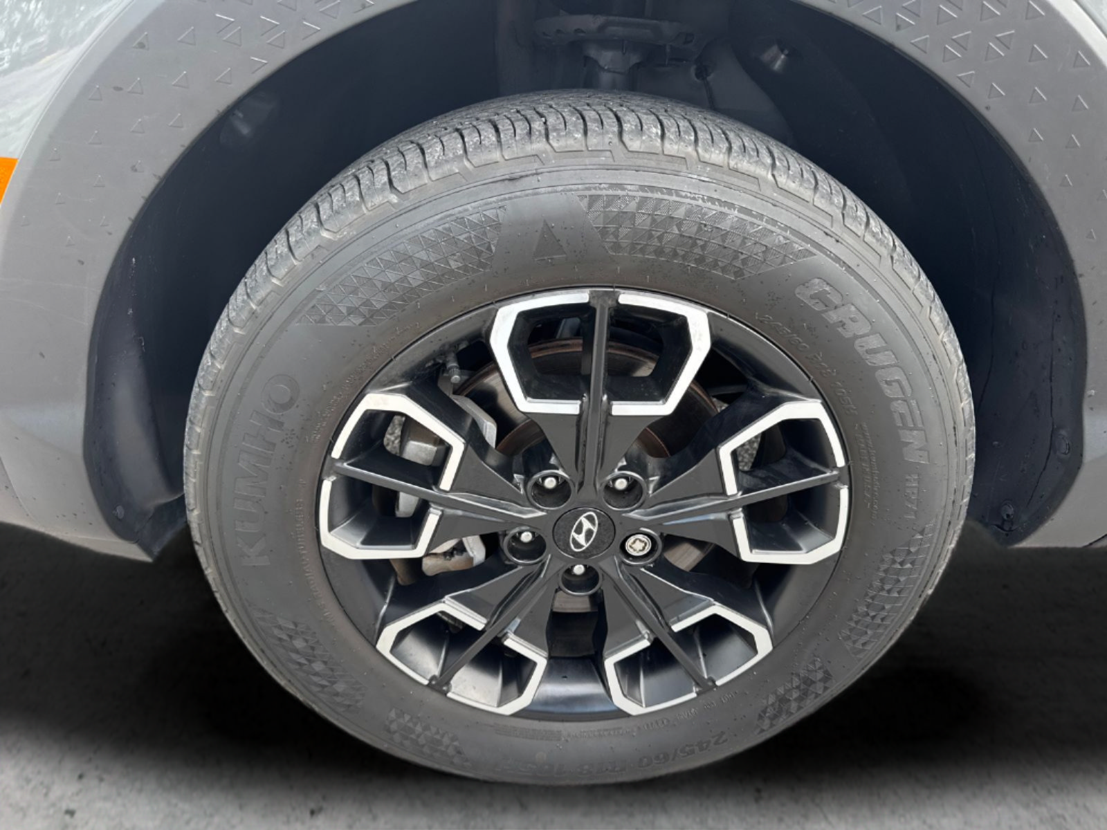 Used 2023 Hyundai Santa Cruz SEL w/ Cargo Package FWD image 20