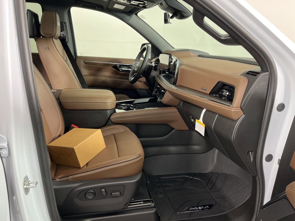 New 2026 Chevrolet Tahoe High Country image 9