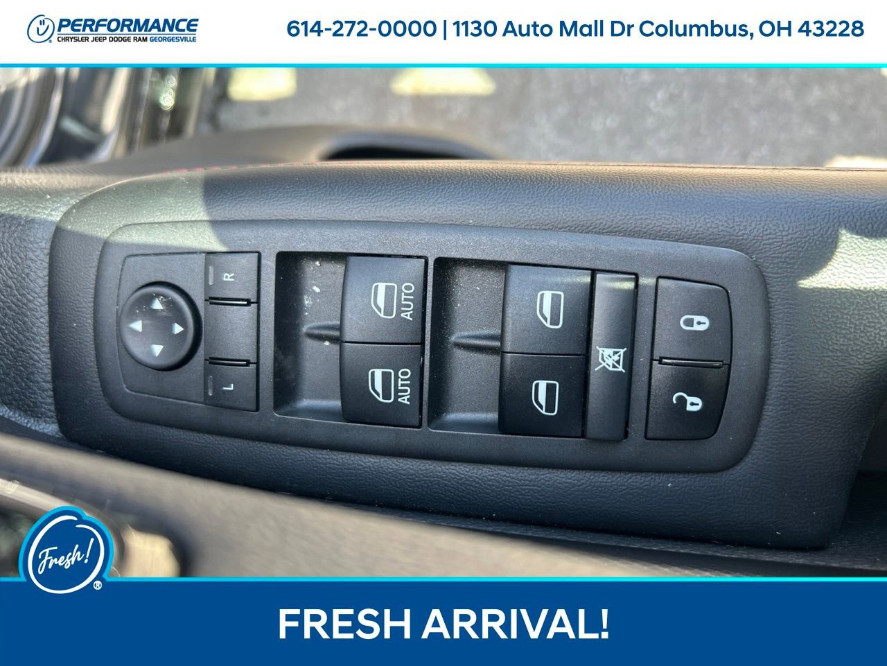 Used 2022 Dodge Durango R/T w/ Trailer Tow Group IV AWD/4WD image 15