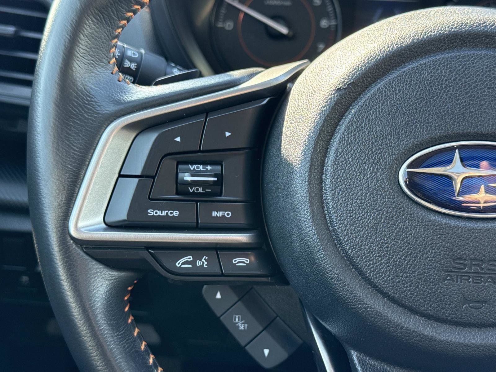 Used 2023 Subaru Crosstrek 2.0i Premium image 10