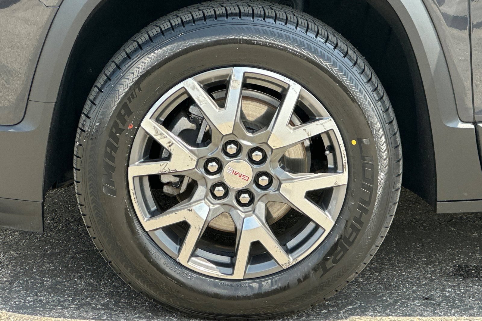 Certified 2020 GMC Acadia SLE FWD image 37