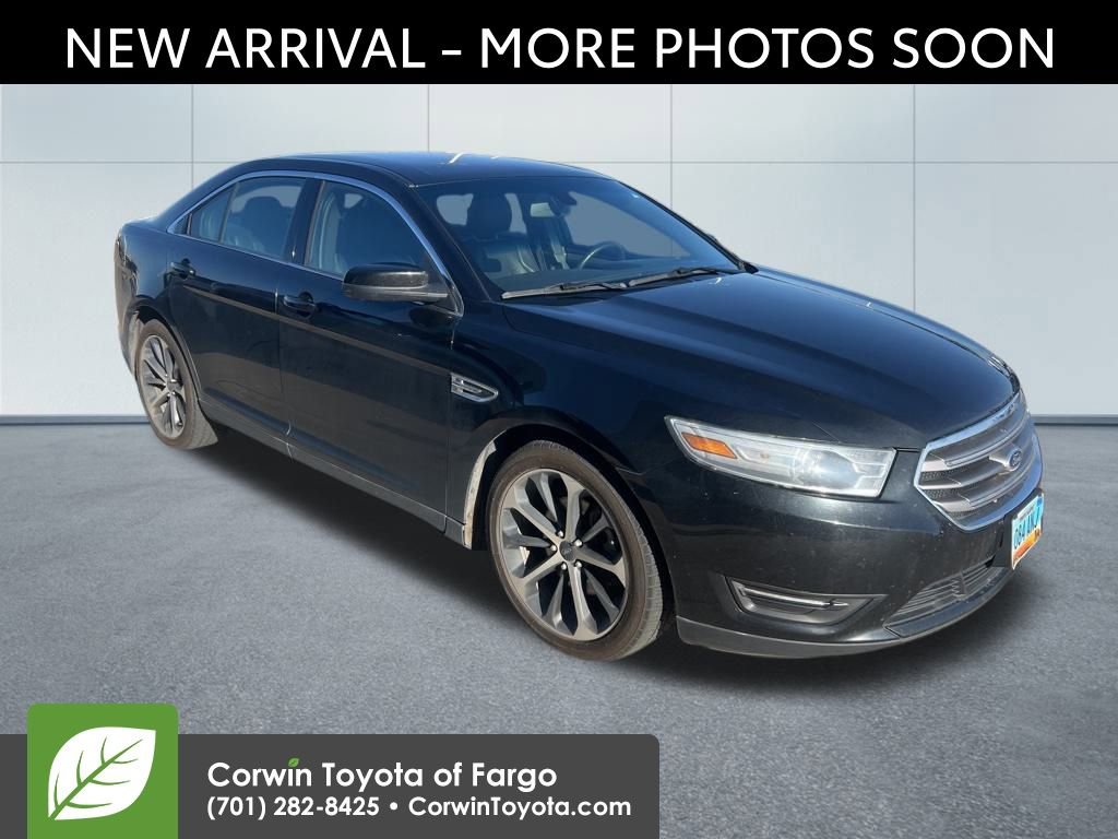 Used 2014 Ford Taurus SEL w/ Equipment Group 201A