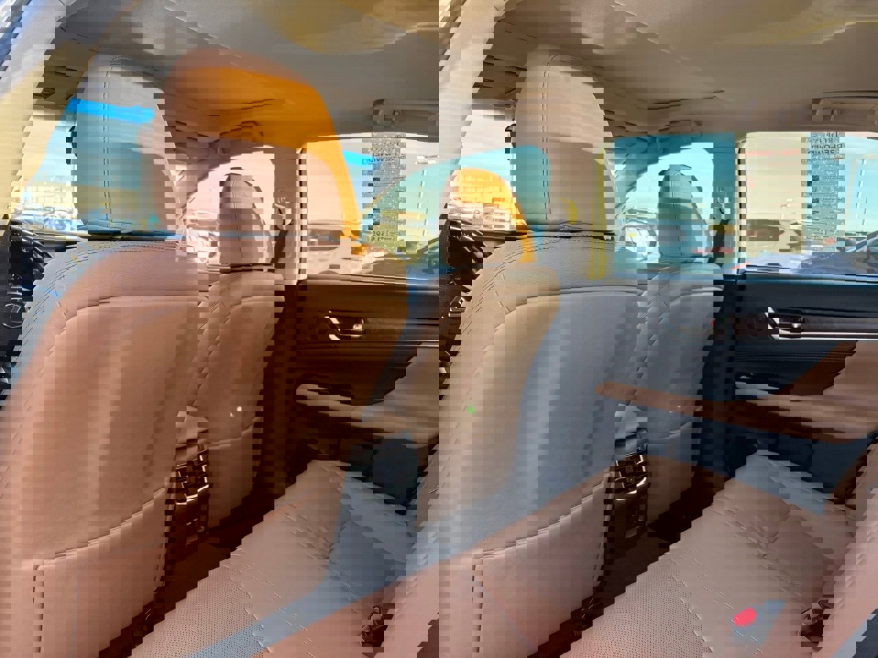 Used 2016 Lexus GS 350 image 37