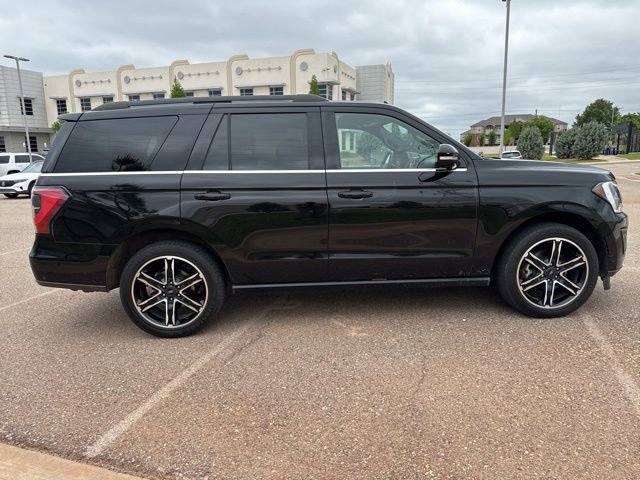 Used 2020 Ford Expedition Limited w/ Equipment Group 303A AWD/4WD image 5