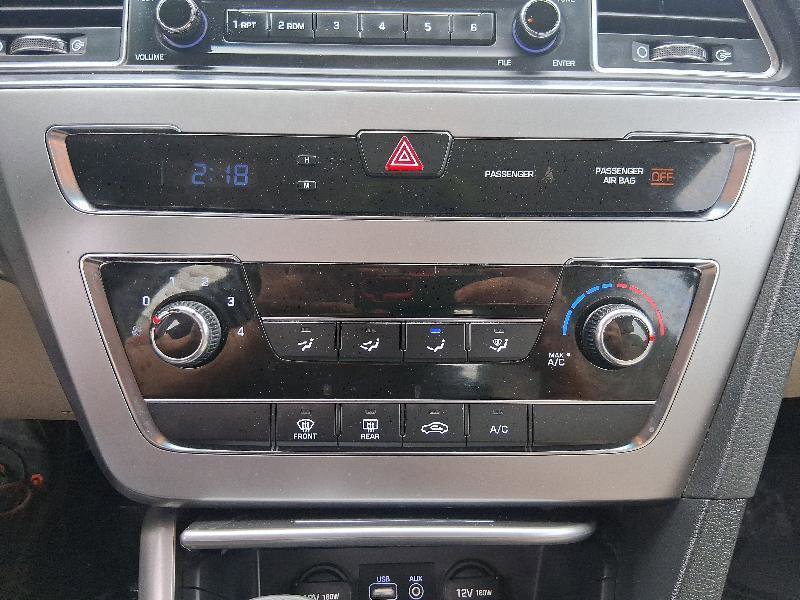 Used 2015 Hyundai Sonata SE FWD image 36