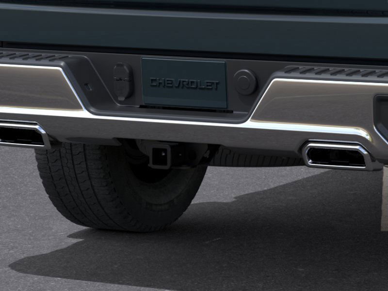 New 2026 Chevrolet Silverado 1500 LT image 38