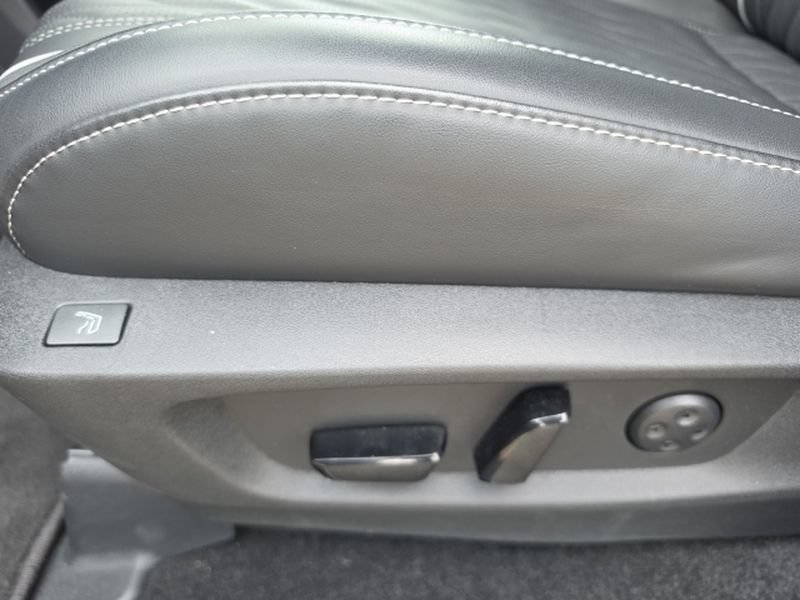 Used 2026 INFINITI QX60 Autograph w/ Autograph Tech Package AWD/4WD image 9