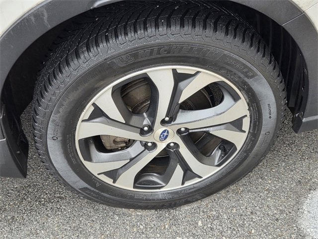 Used 2020 Subaru Outback Touring XT image 8
