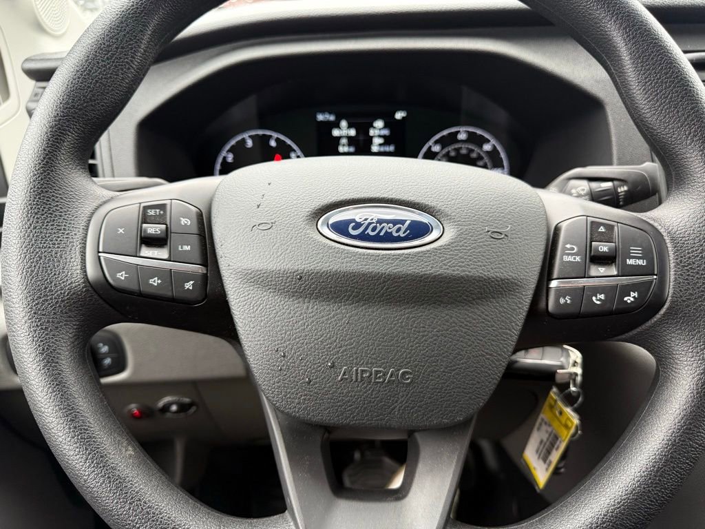 New 2024 Ford Transit 350 DRW w/ Interior Upgrade Package image 29