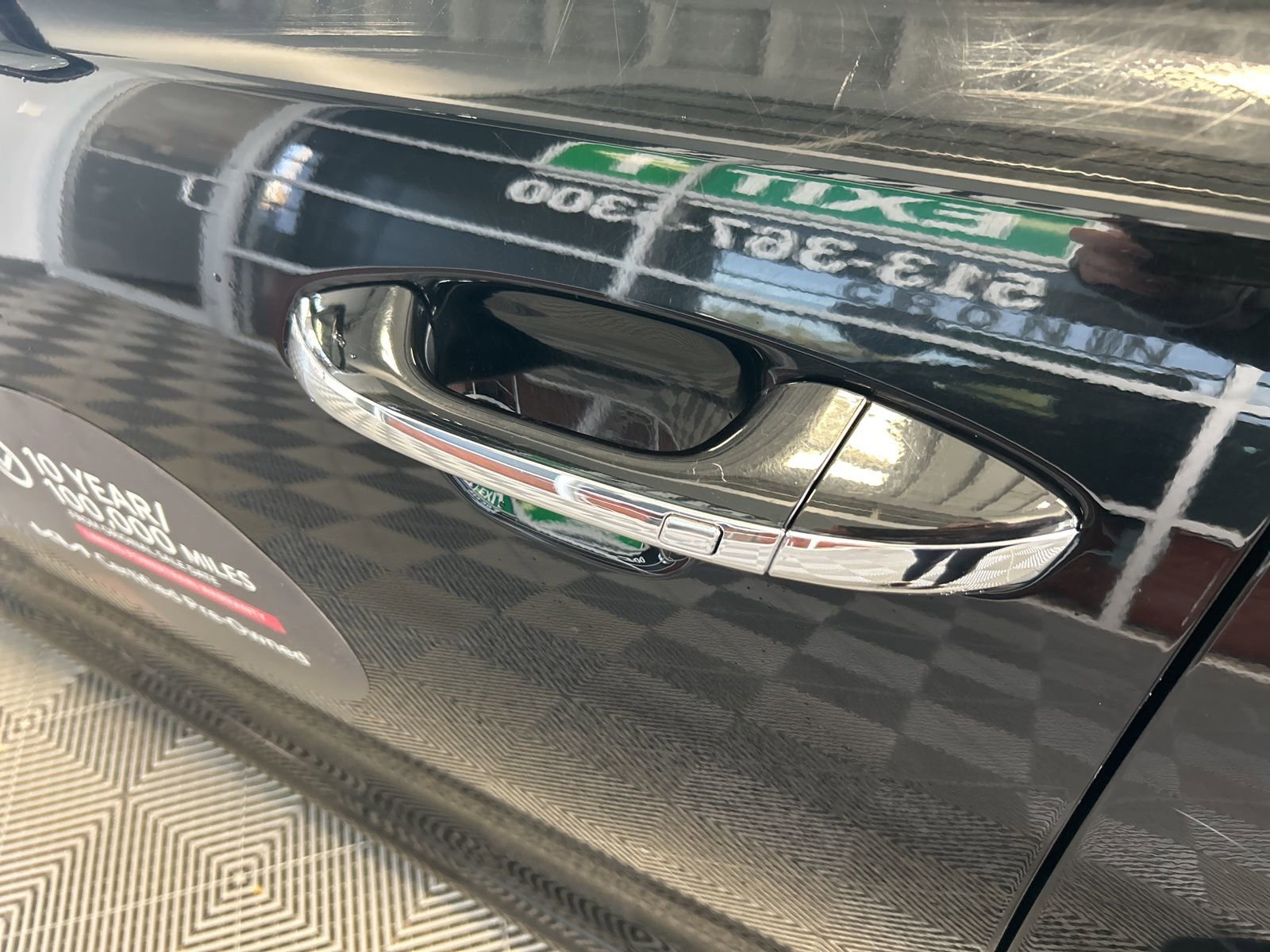 Certified 2020 Kia Optima EX image 10