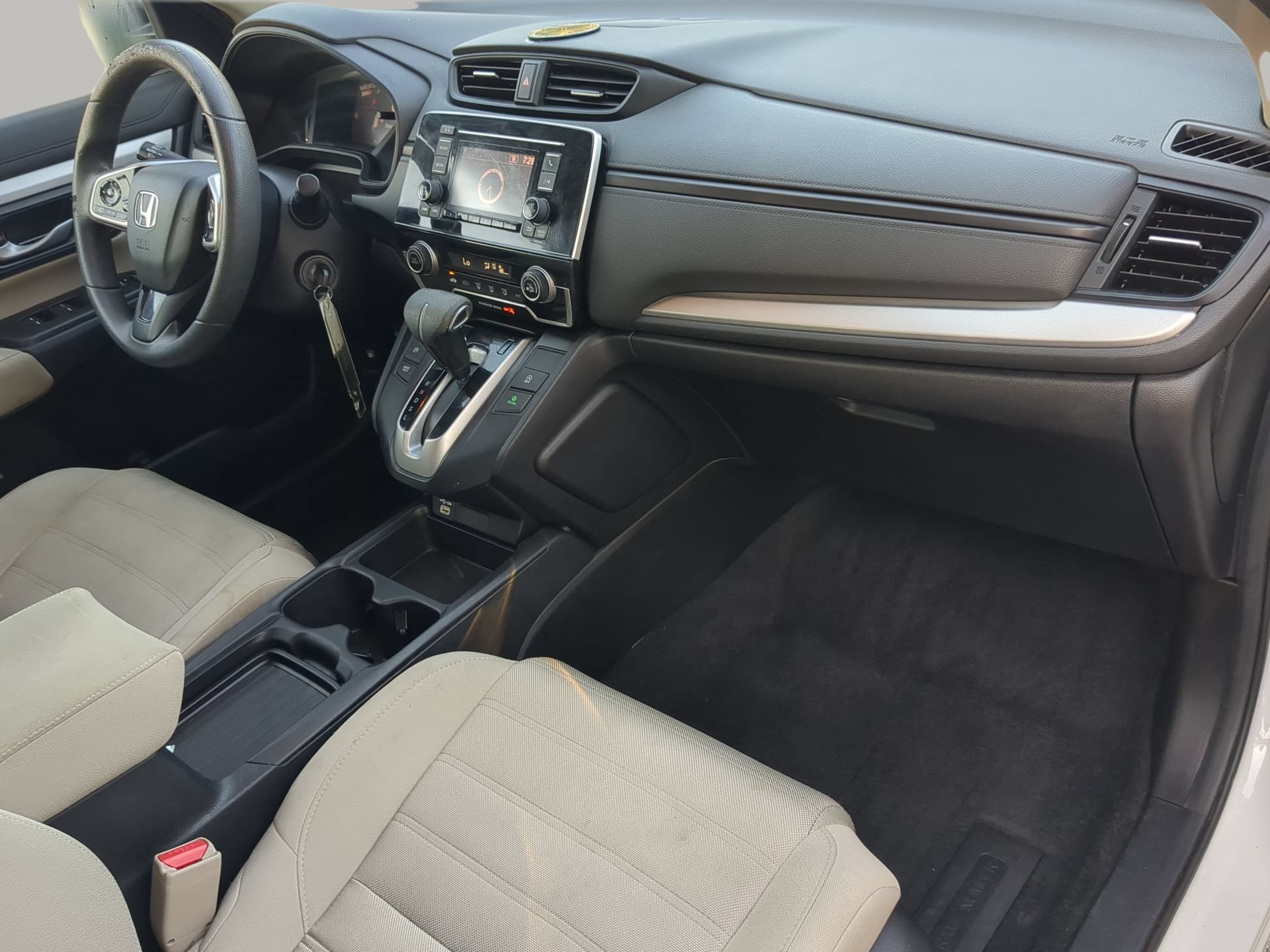 Used 2021 Honda CR-V LX image 47