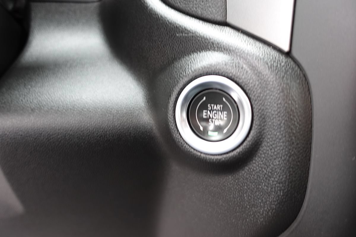 Used 2024 Chevrolet Silverado 1500 Custom AWD/4WD image 46