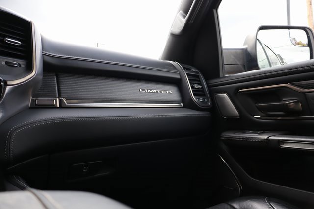 Used 2019 RAM 1500 Limited image 55