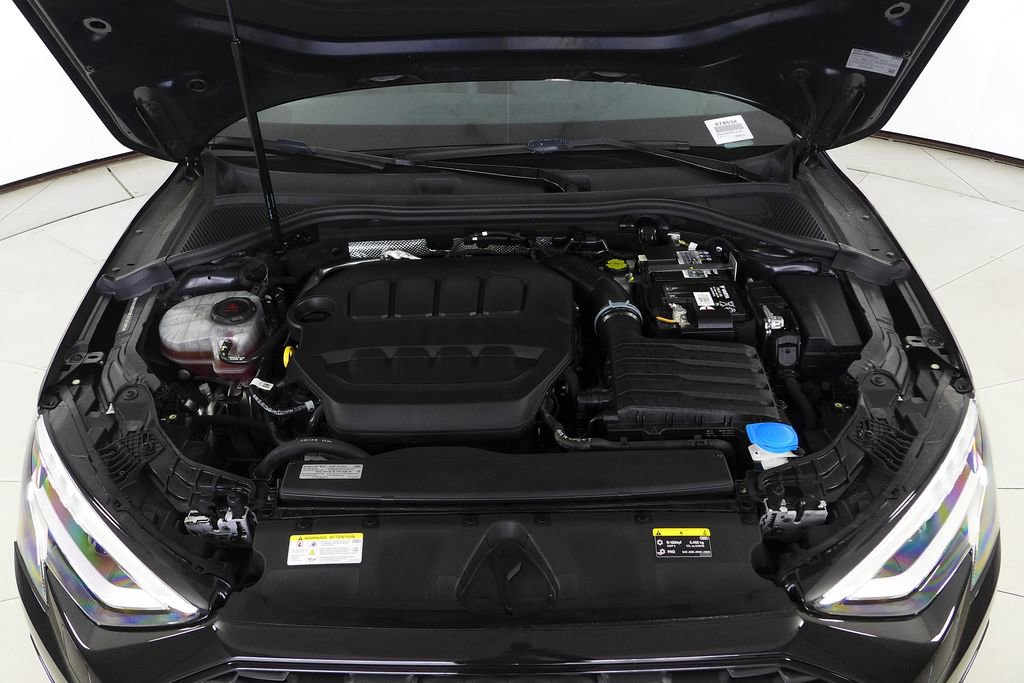 Used 2023 Audi A3 2.0T Premium w/ Convenience Package image 6