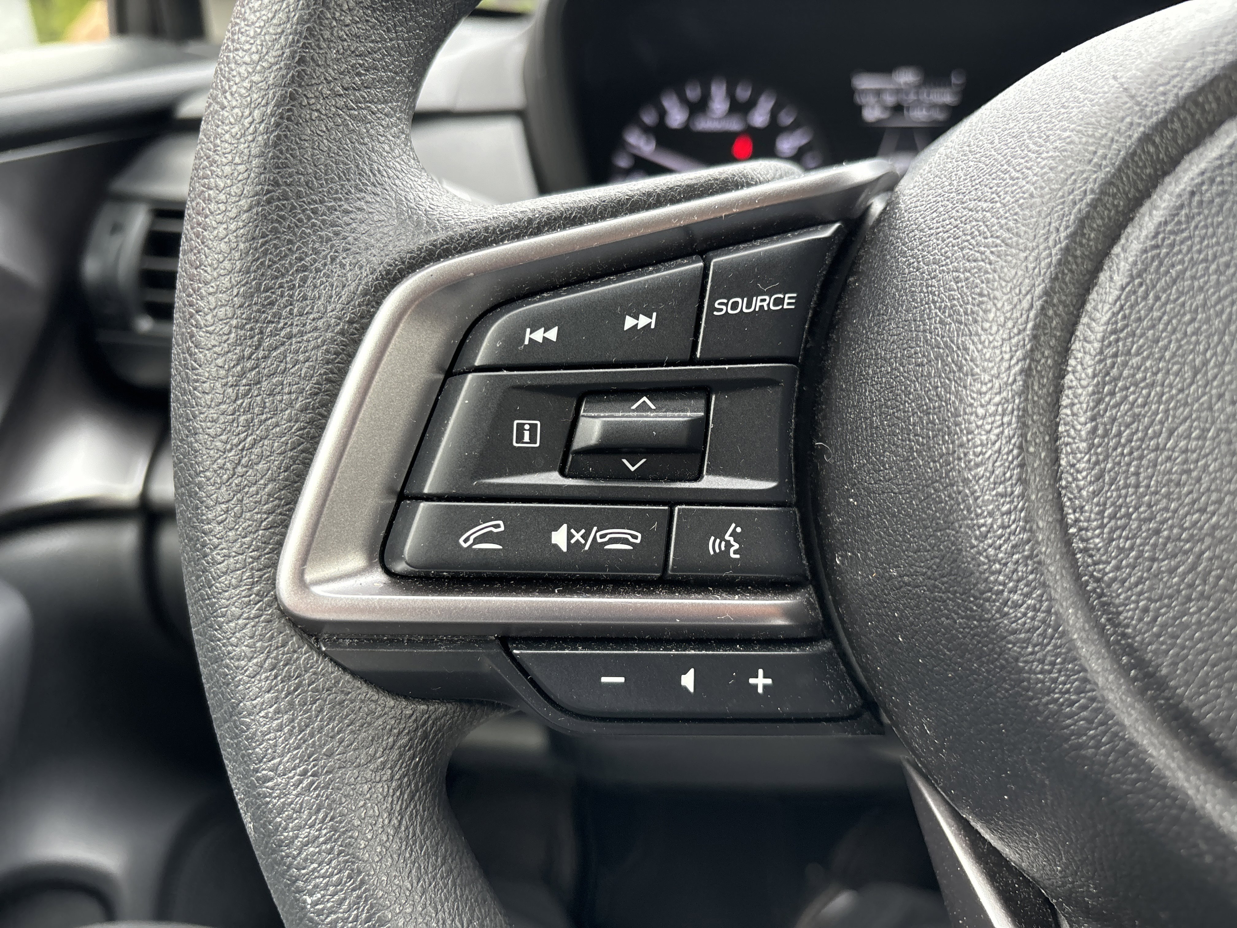 Used 2024 Subaru Impreza 2.0i image 19