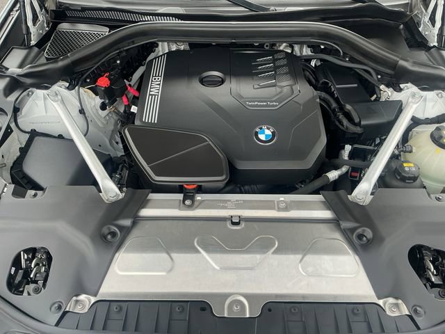 Used 2023 BMW X3 xDrive30i w/ Premium Package w/ZPA AWD/4WD image 31