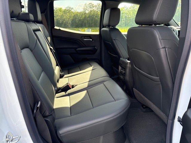 New 2026 GMC Canyon Elevation w/ Convenience Package RWD image 12