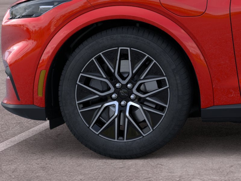 New 2026 Ford Mustang Mach-E Premium AWD/4WD image 19