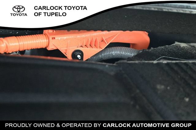 Used 2023 Toyota Tundra TRD Pro w/ TRD Pro Tow Package AWD/4WD image 18