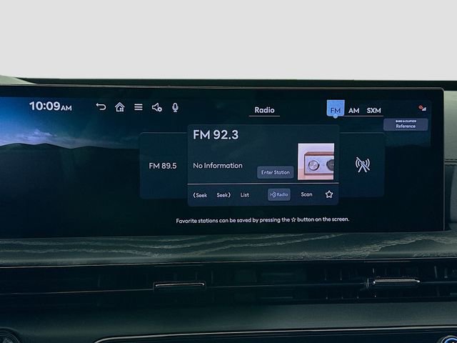 New 2026 Genesis GV80 3.5T Prestige image 11