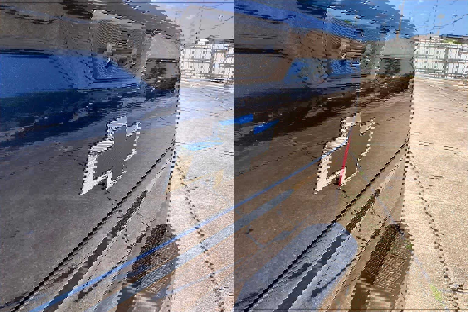 Used 2022 Chevrolet Silverado 1500 Custom image 31