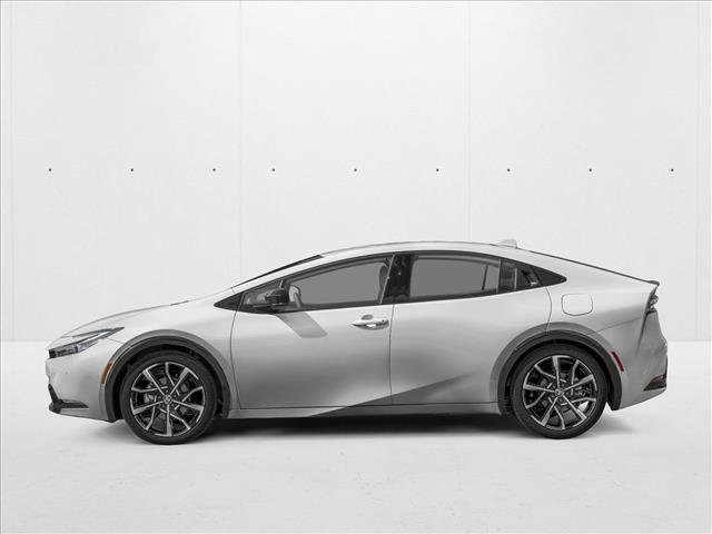 New 2027 Toyota Prius Plug-In Hybrid FWD image 3