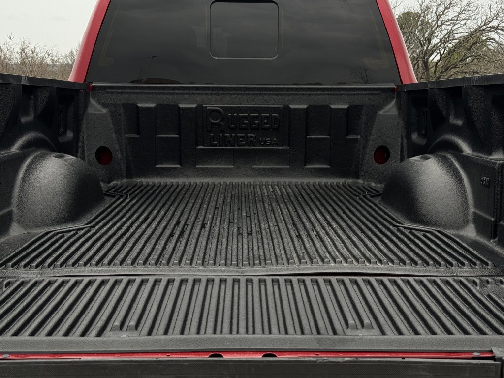 Used 2023 Ford F250 Lariat w/ Lariat Ultimate Package AWD/4WD image 33