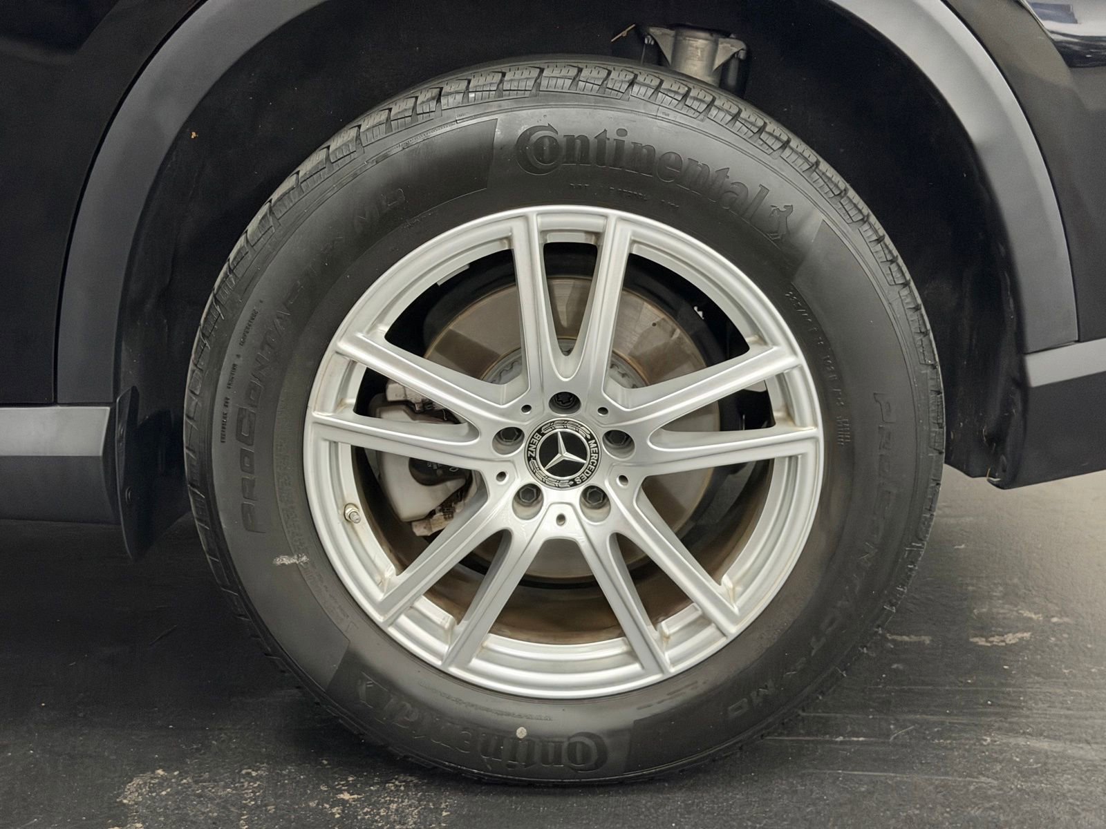 Certified 2023 Mercedes-Benz GLC 300 image 10