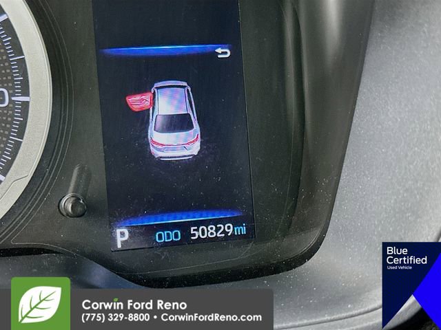 Used 2020 Toyota Corolla SE image 15