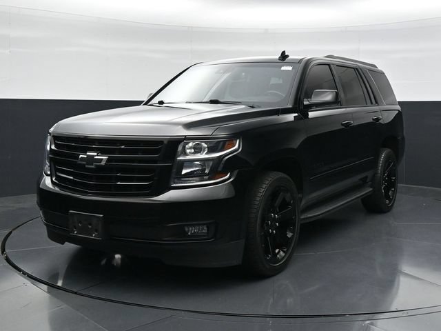 Used 2018 Chevrolet Tahoe Premier AWD/4WD image 5