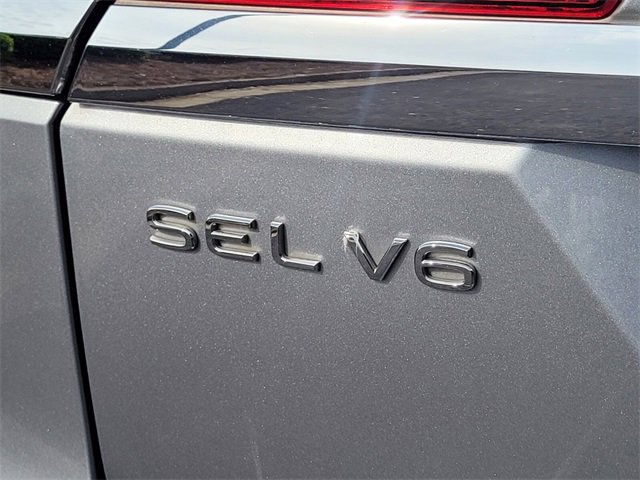 Used 2021 Volkswagen Atlas SEL Premium image 12