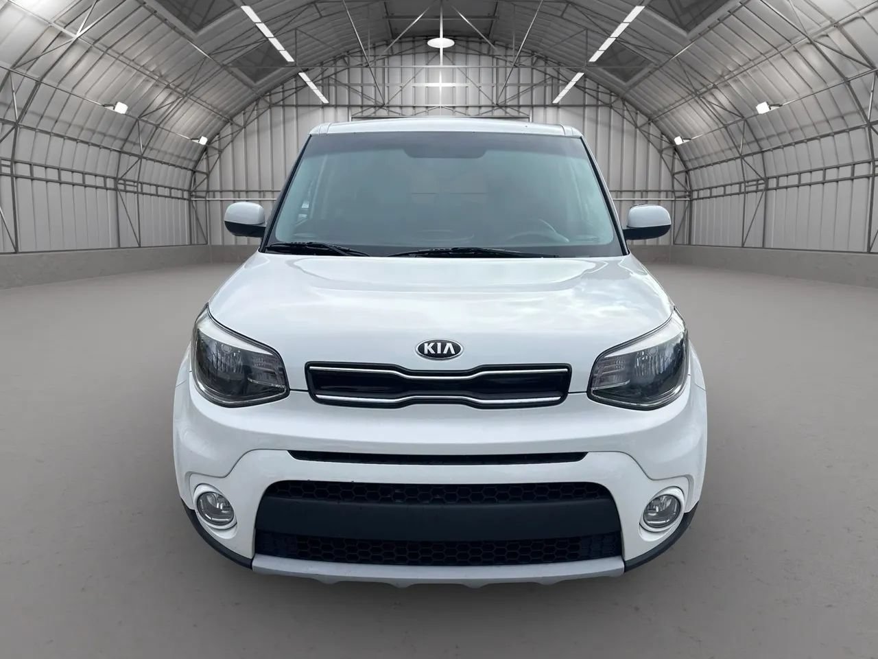 Used 2019 Kia Soul + FWD image 5
