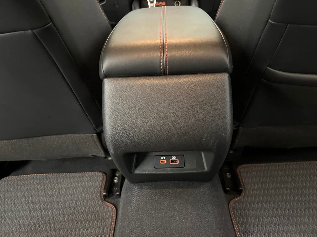 Used 2024 Nissan Altima 2.5 SR image 18