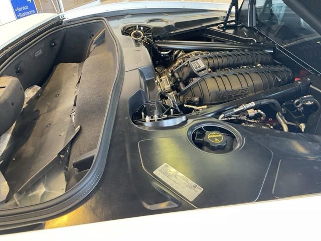 New 2025 Chevrolet Corvette Z06 image 25