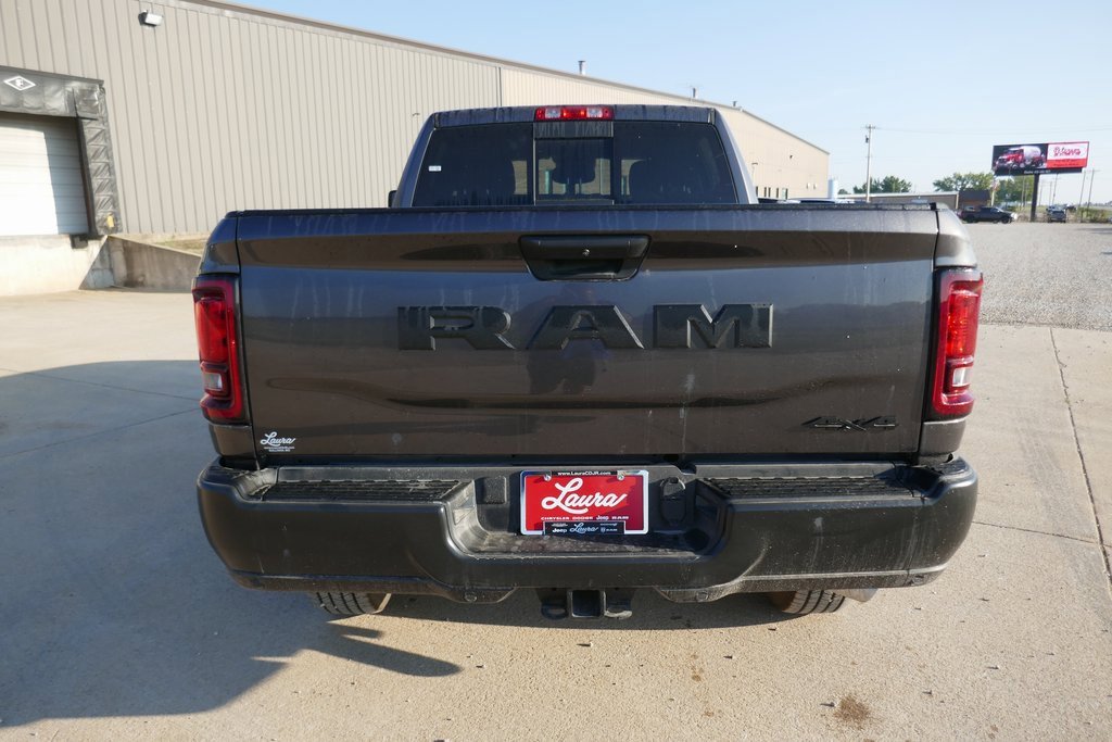 New 2026 RAM 2500 Tradesman image 5