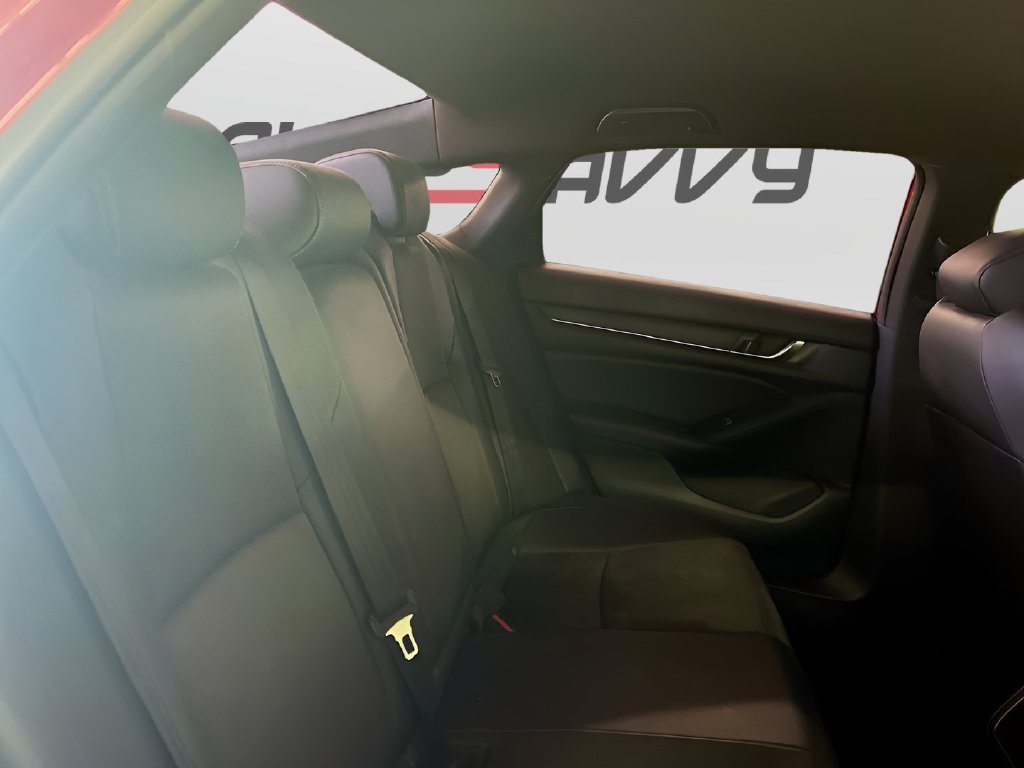 Used 2019 Honda Accord Sport image 24