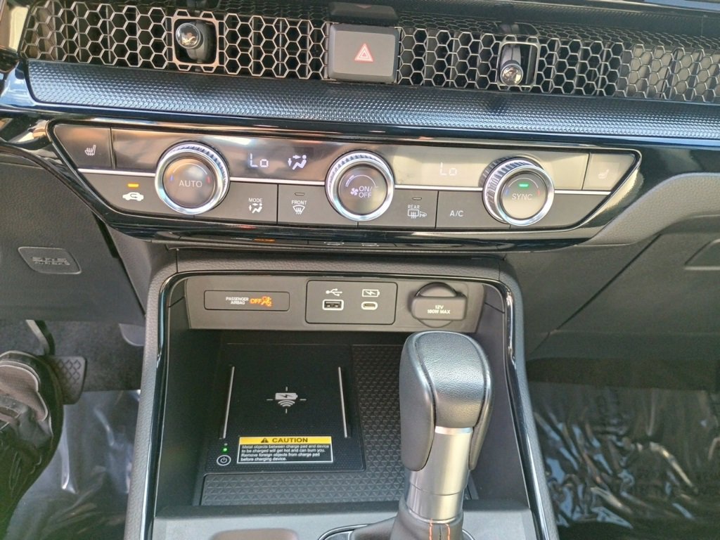 Used 2023 Honda CR-V Sport Touring image 31