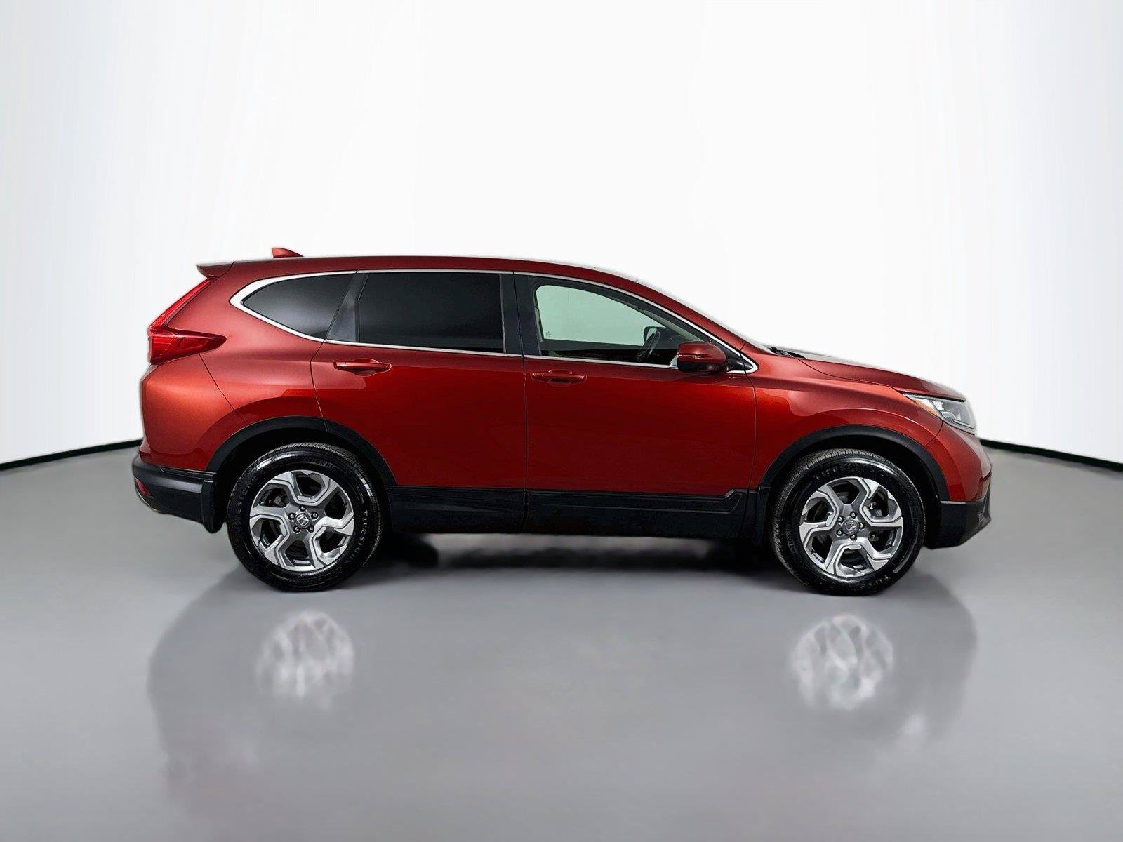 Used 2019 Honda CR-V EX-L image 10