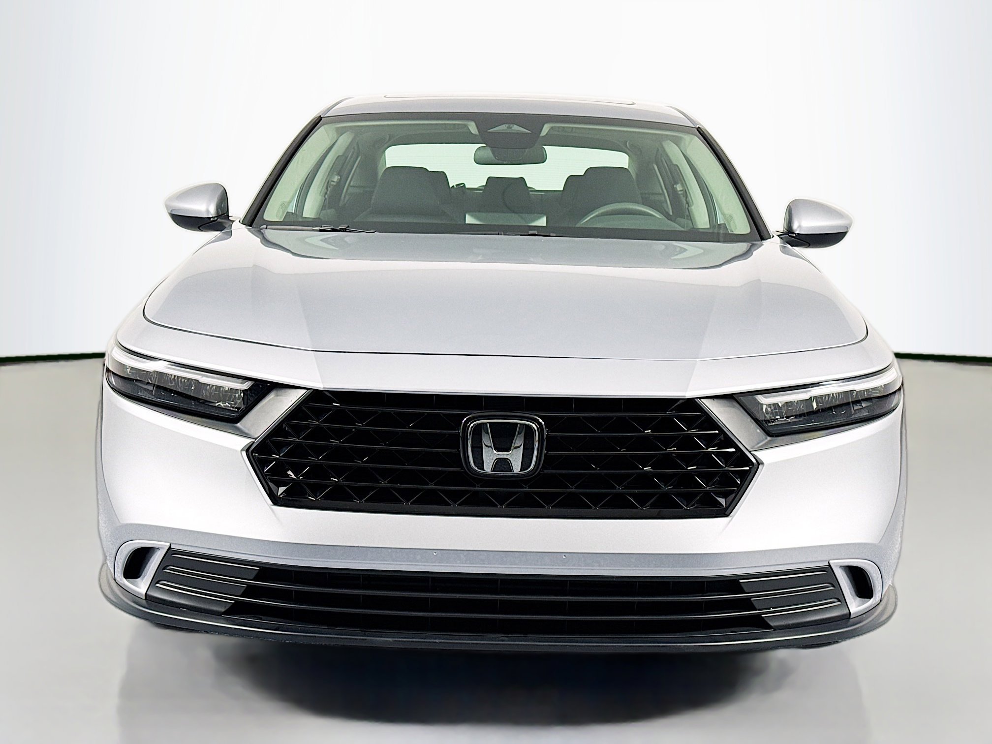 Certified 2023 Honda Accord EX image 2