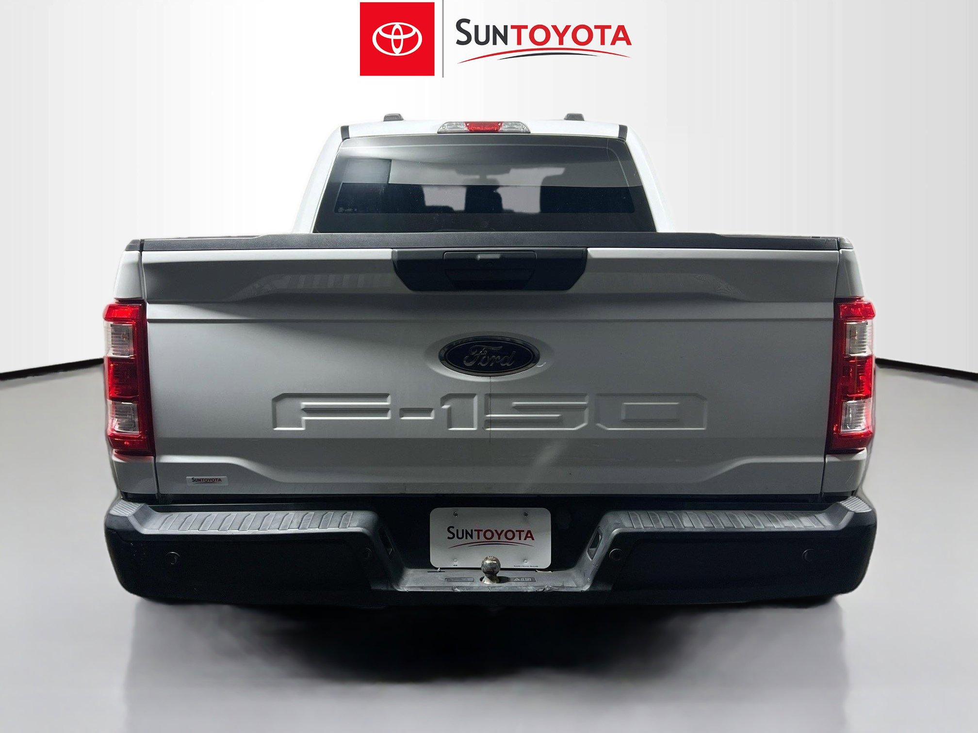 Used 2022 Ford F150 XL w/ Equipment Group 101A High image 5