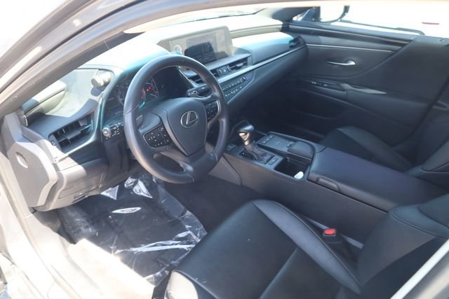 Used 2021 Lexus ES 350 w/ Accessory Package 2 FWD image 9