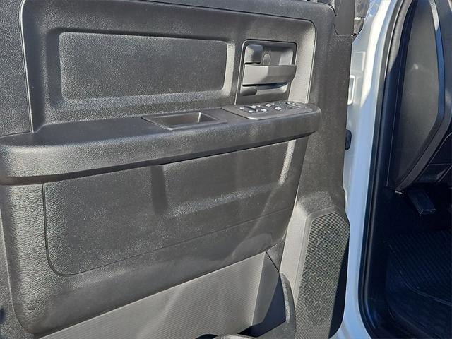 New 2026 RAM 2500 Tradesman AWD/4WD image 51