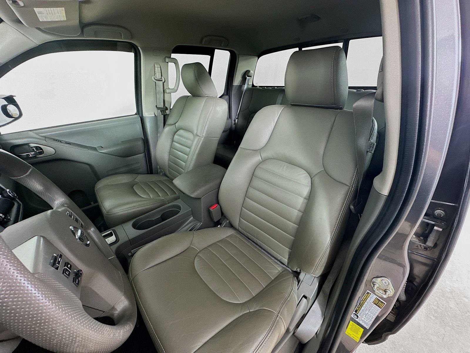 Used 2019 Nissan Frontier SV RWD image 31