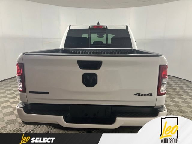 Used 2023 RAM 1500 Big Horn AWD/4WD image 4