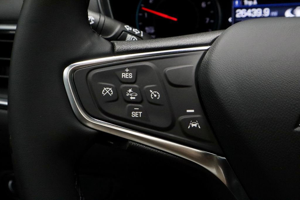 Used 2024 Chevrolet Equinox LT w/ LPO, Floor Liner Package image 28